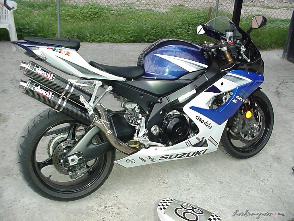 Bike Photo 425798