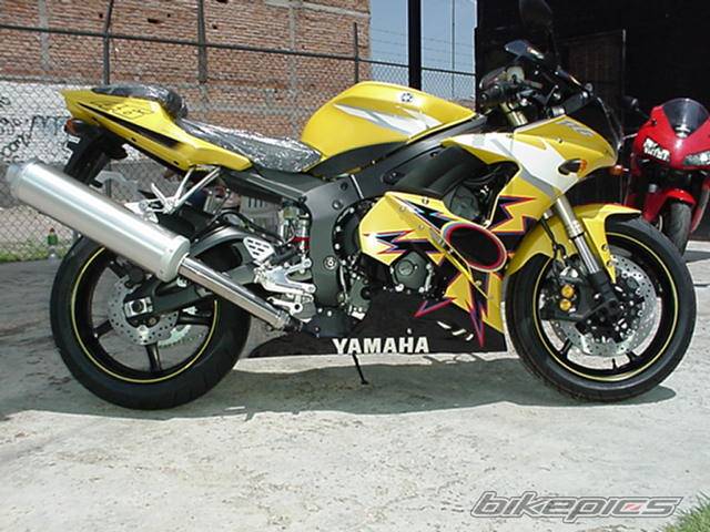 Bike Photo 425799