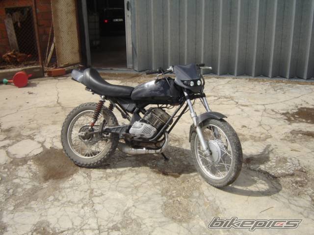 Bike Photo 425804