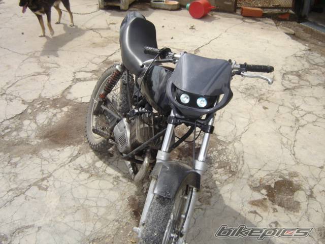 Bike Photo 425806