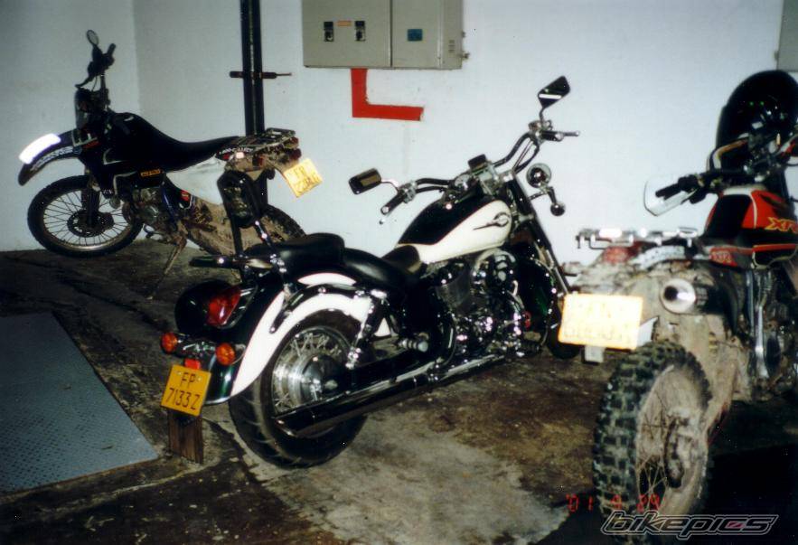 Bike Photo 42581