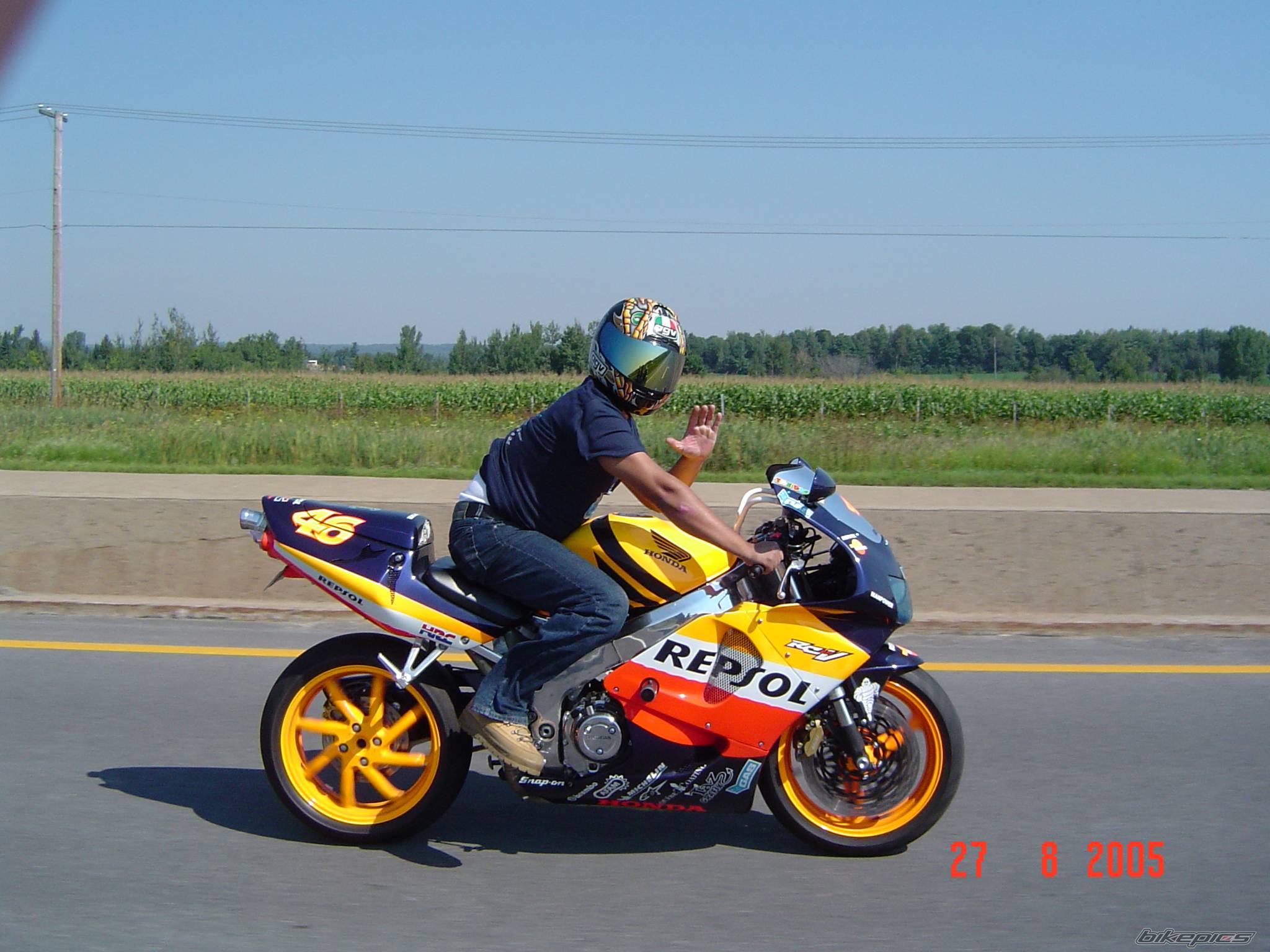 Bike Photo 425813