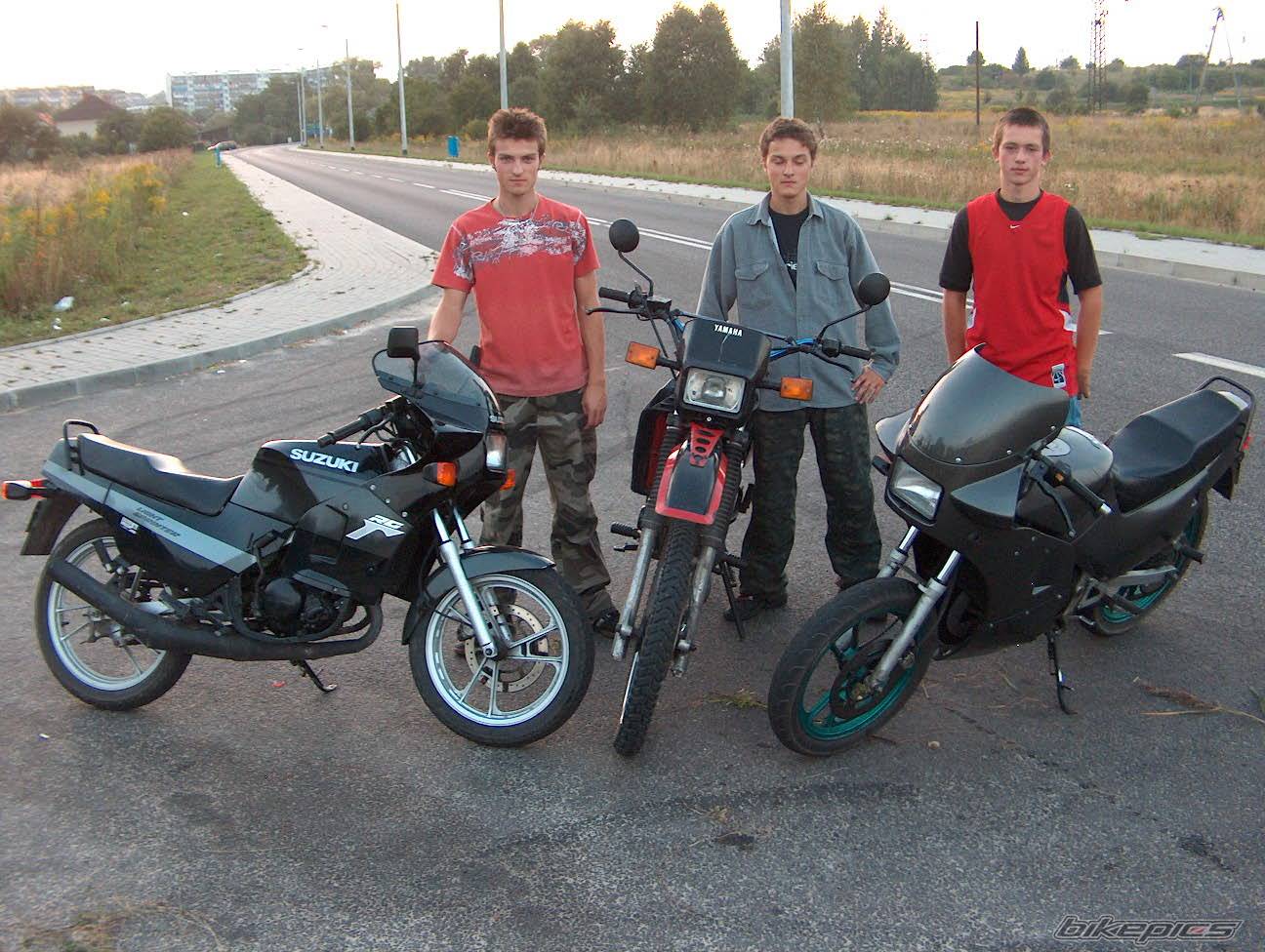 Bike Photo 425815
