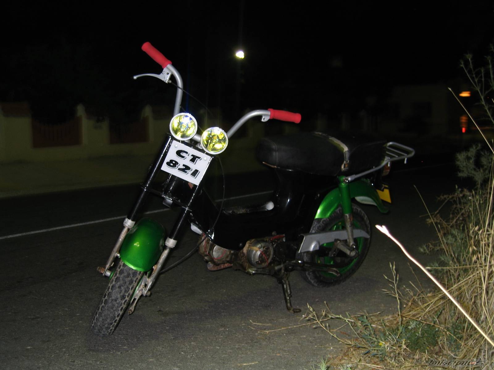 Bike Photo 425838