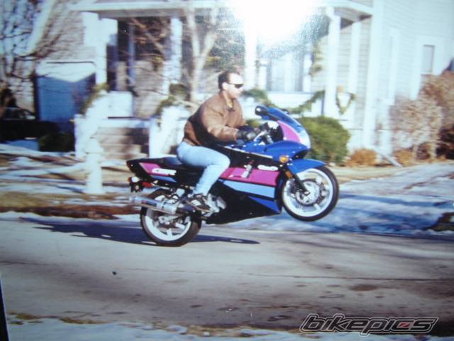 Bike Photo 425839