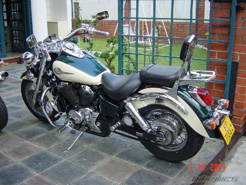 Bike Photo 42585