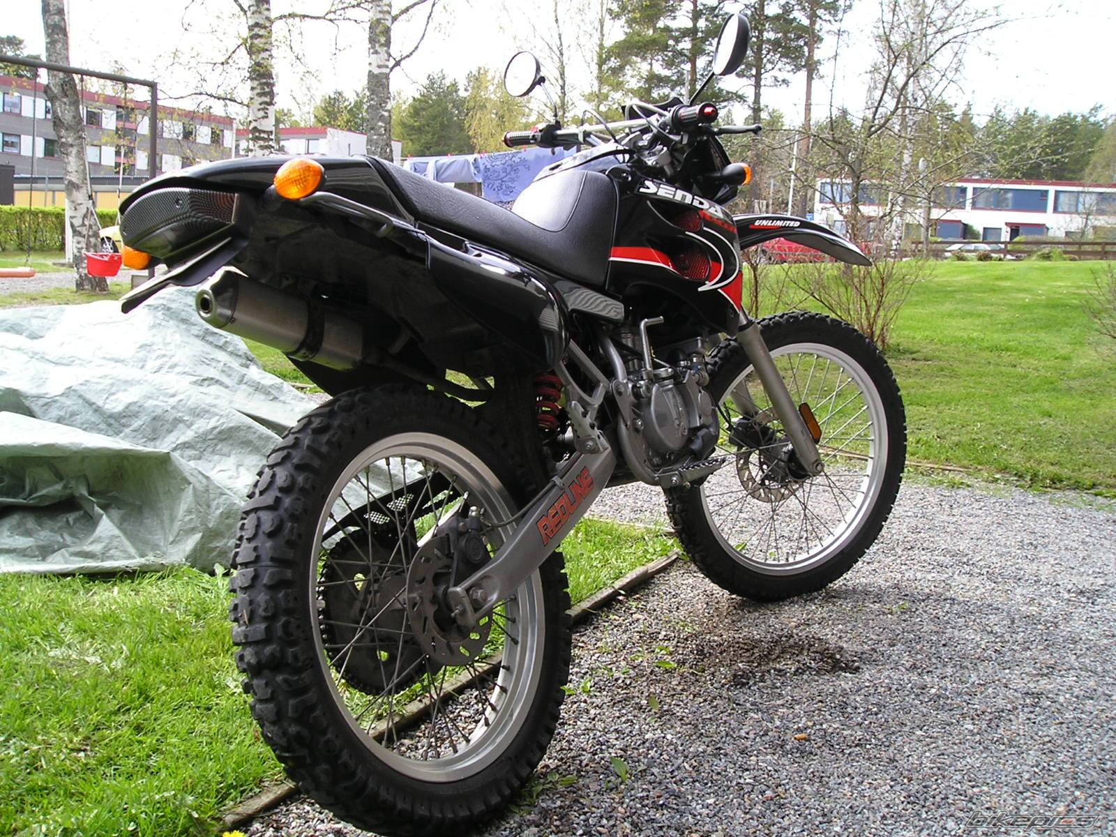 Bike Photo 425853
