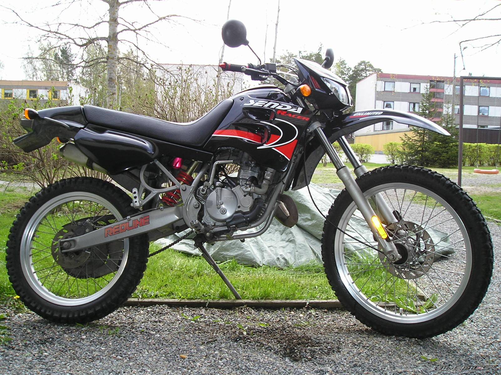 Bike Photo 425854