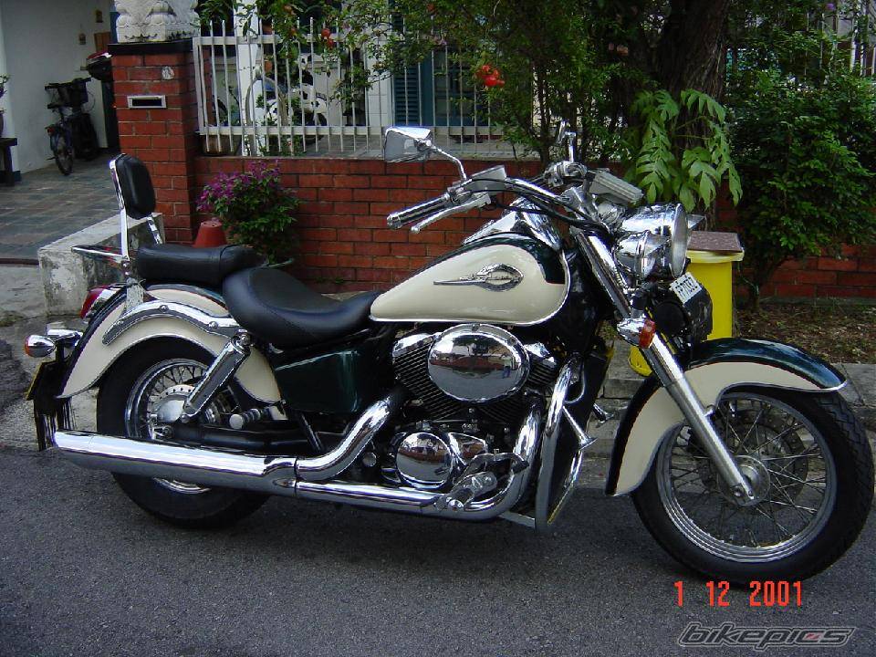Bike Photo 42586