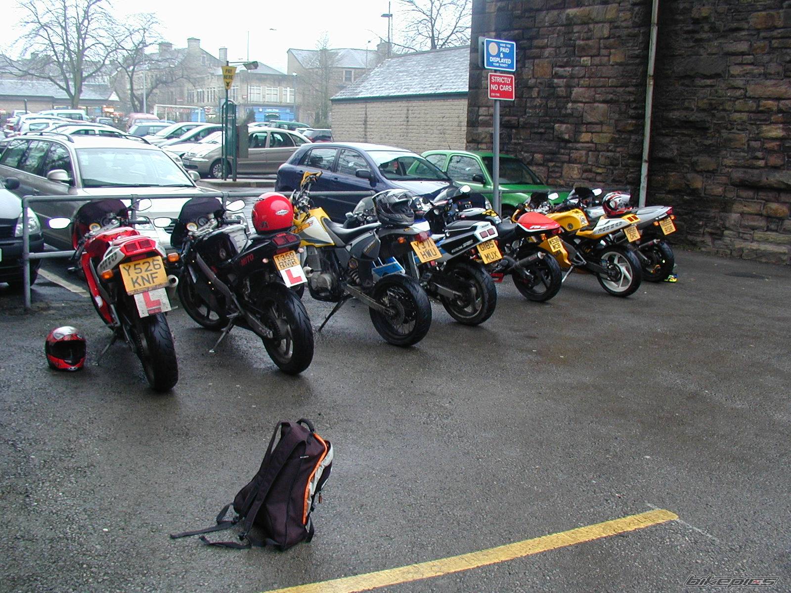 Bike Photo 425863