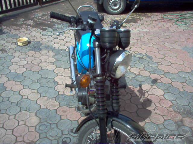 Bike Photo 425865