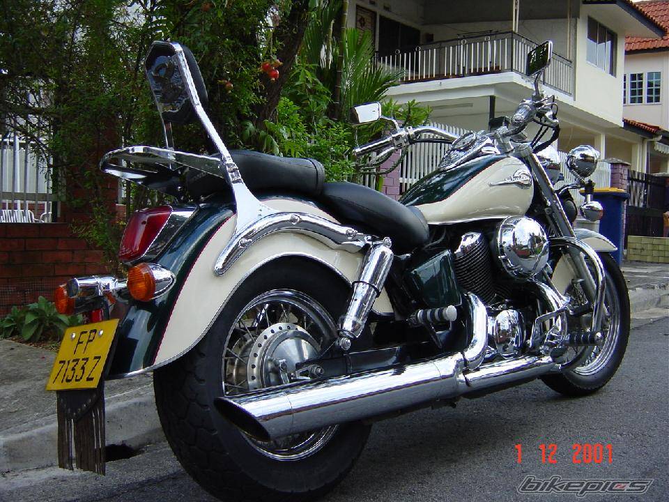Bike Photo 42588