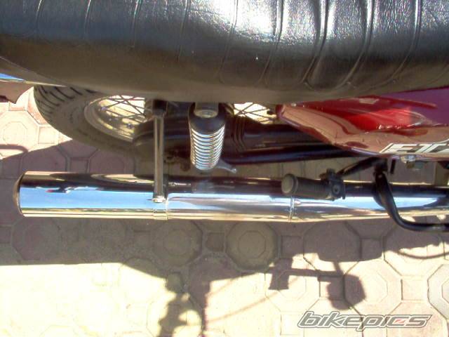 Bike Photo 425885