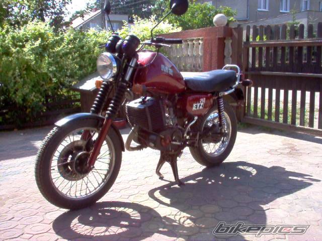 Bike Photo 425888