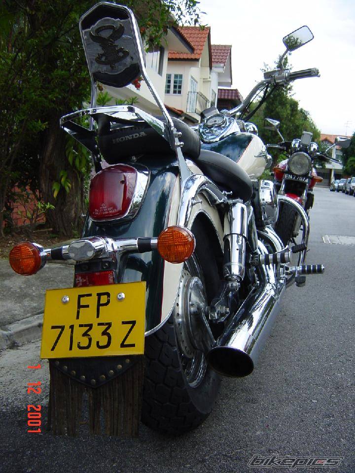 Bike Photo 42589