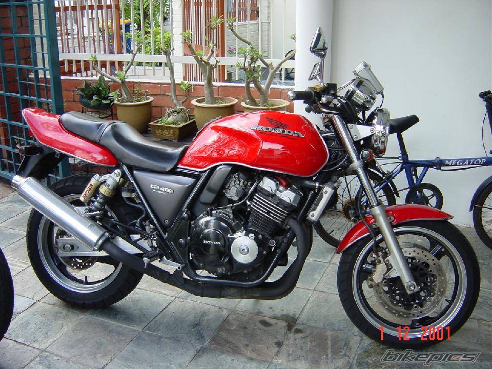 Bike Photo 42591