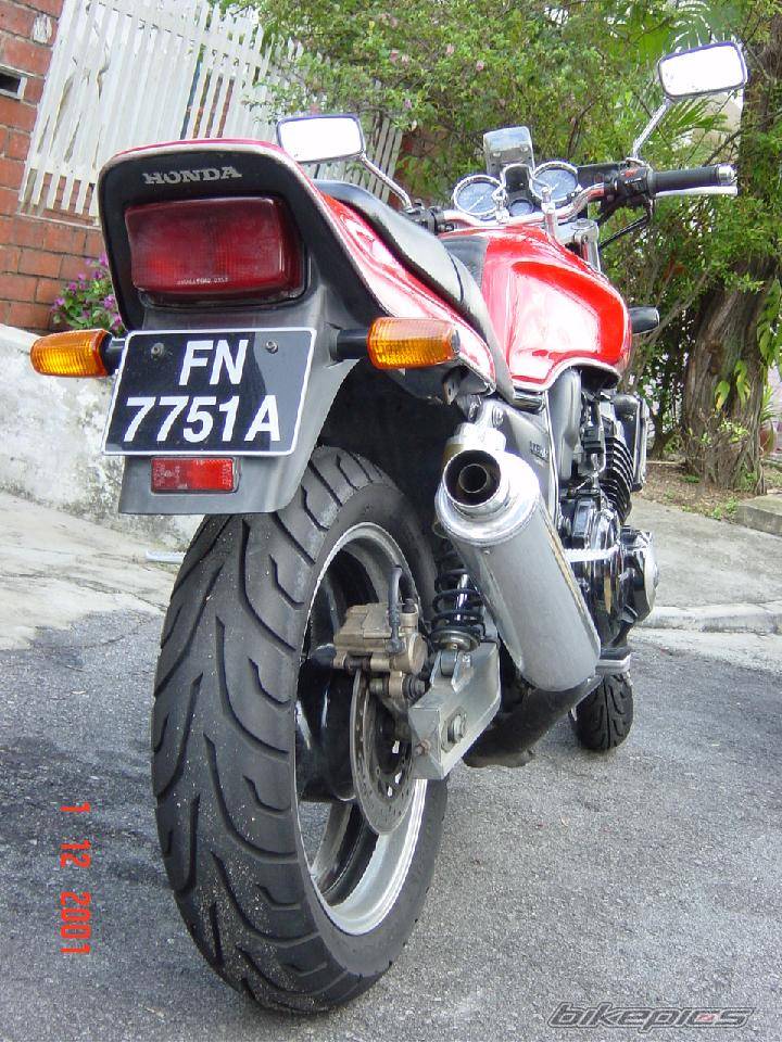Bike Photo 42592