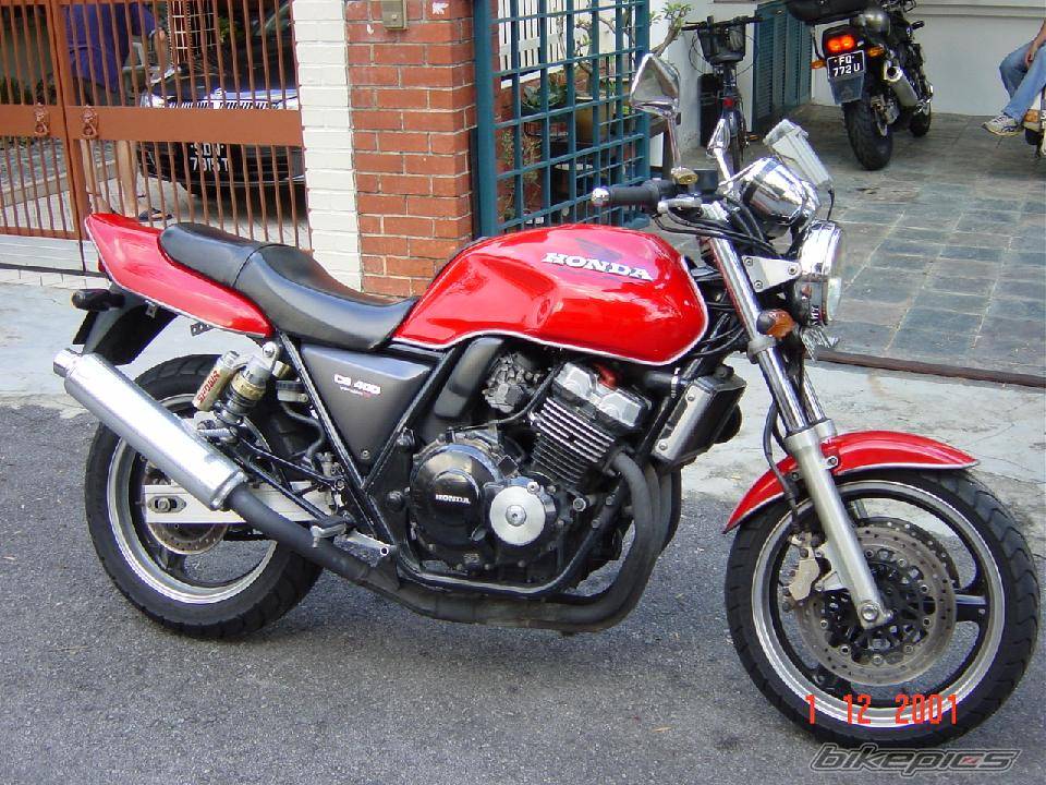 Bike Photo 42593