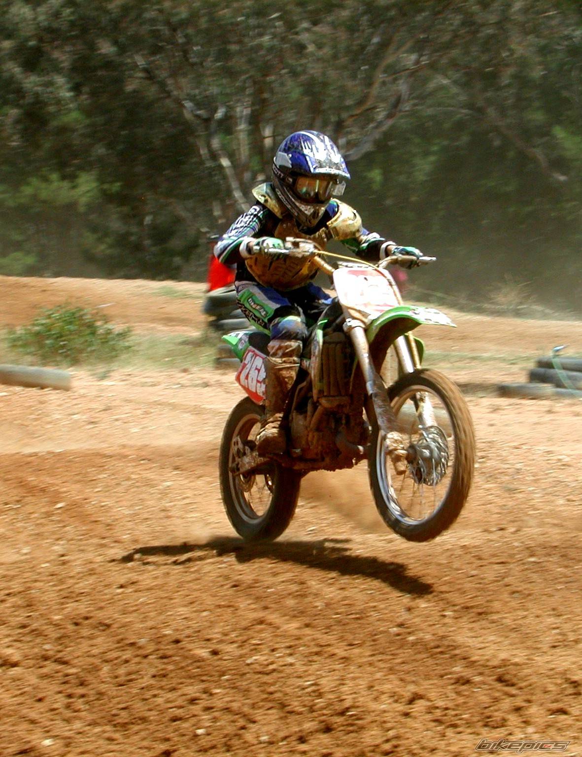 Bike Photo 425940