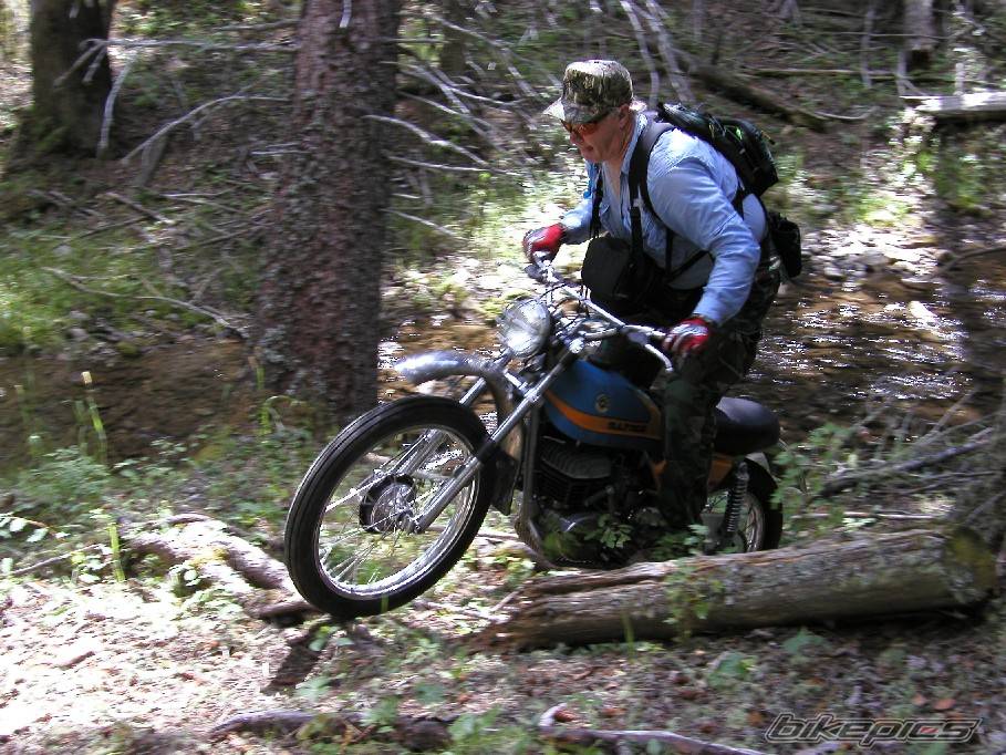 Bike Photo 425942