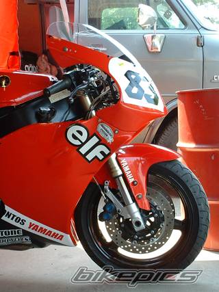 Bike Photo 425945