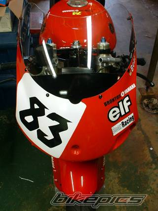 Bike Photo 425947