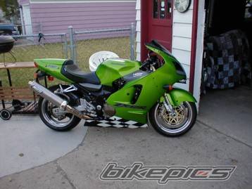 Bike Photo 42596