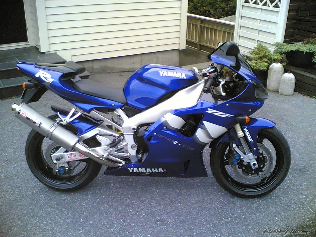 Bike Photo 425964
