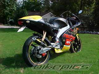 Bike Photo 4260