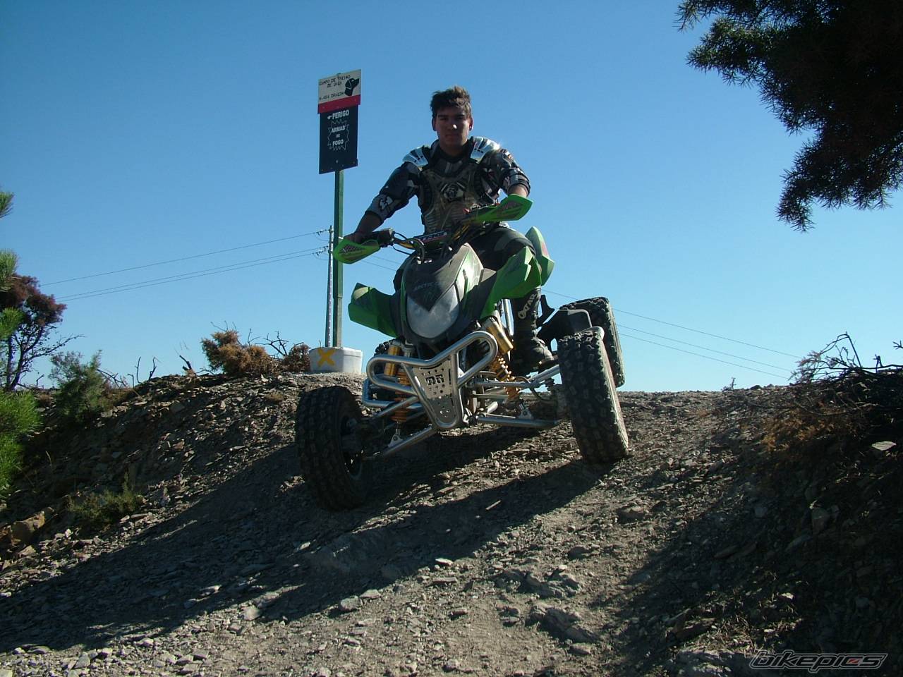Bike Photo 426031