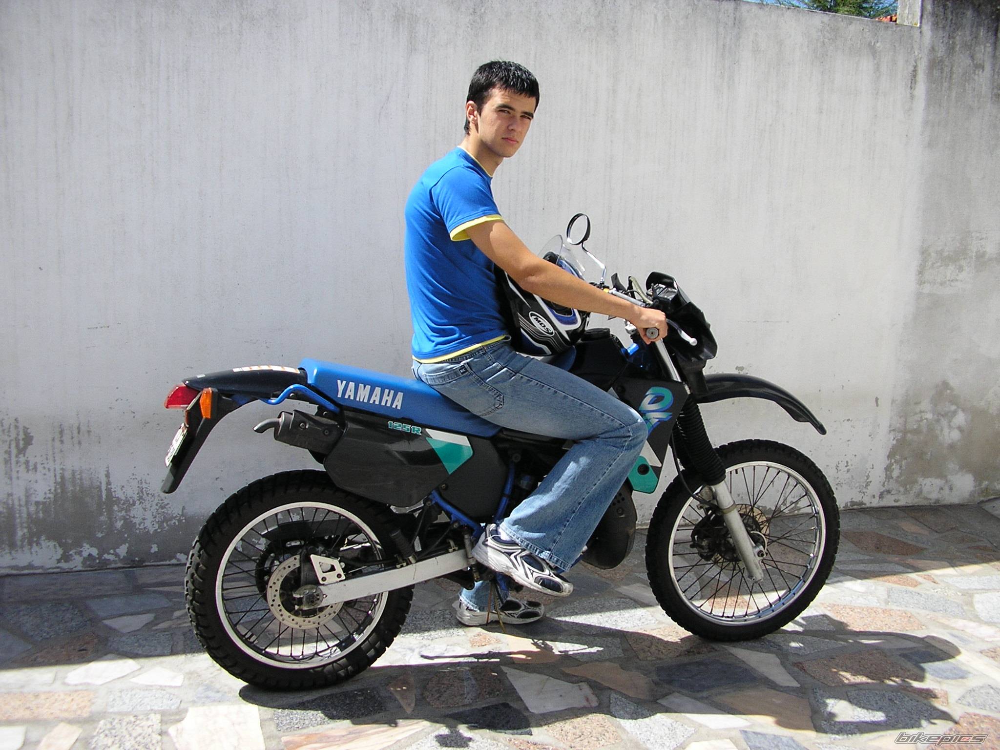 Bike Photo 426117