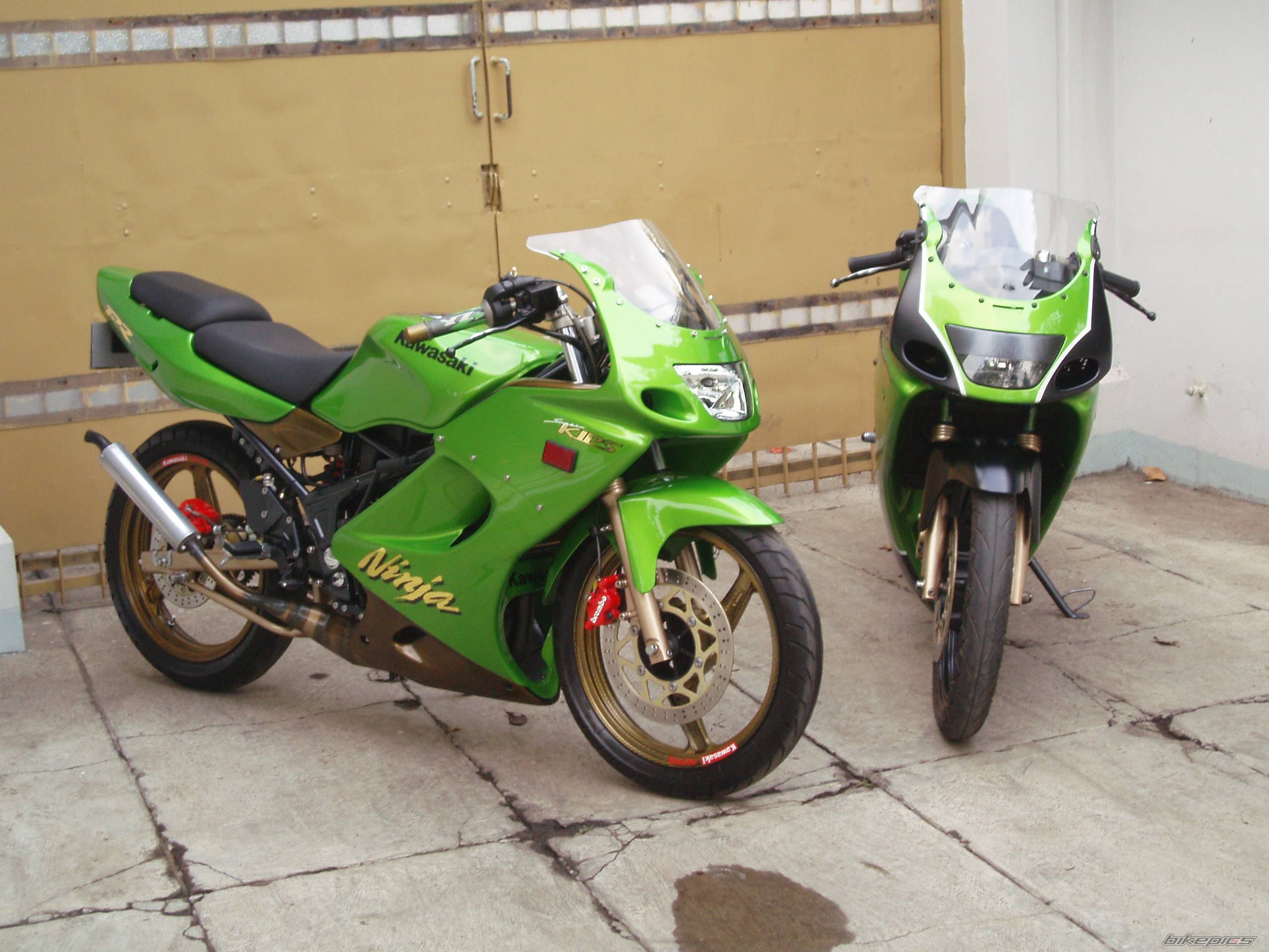 Bike Photo 426195