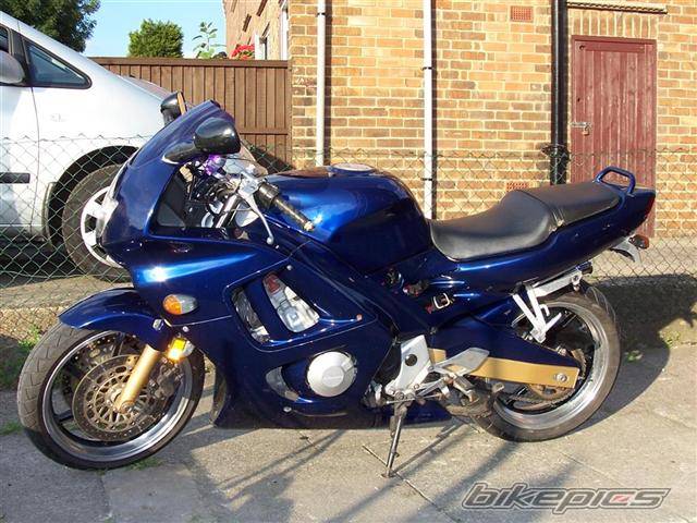 Bike Photo 426203