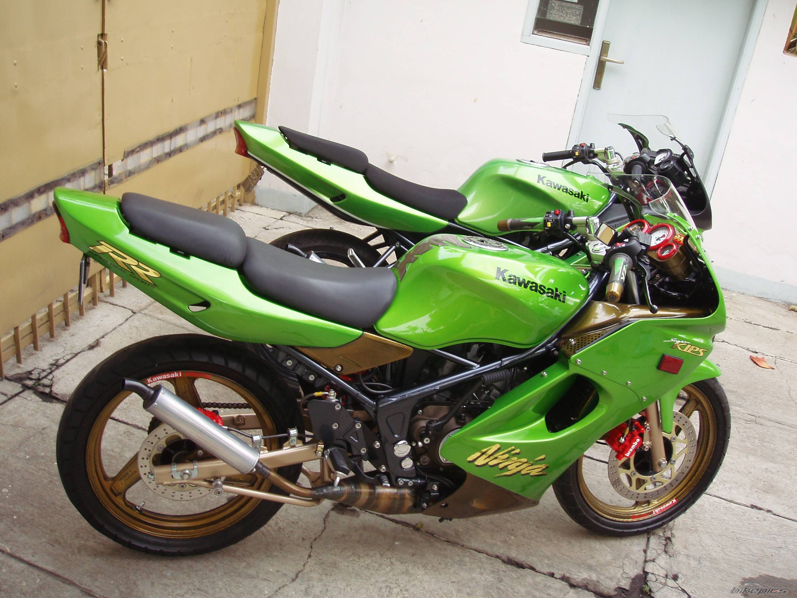 Bike Photo 426222