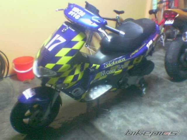 Bike Photo 426223