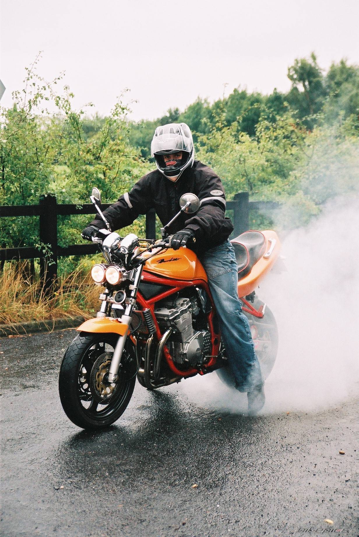 Bike Photo 426225