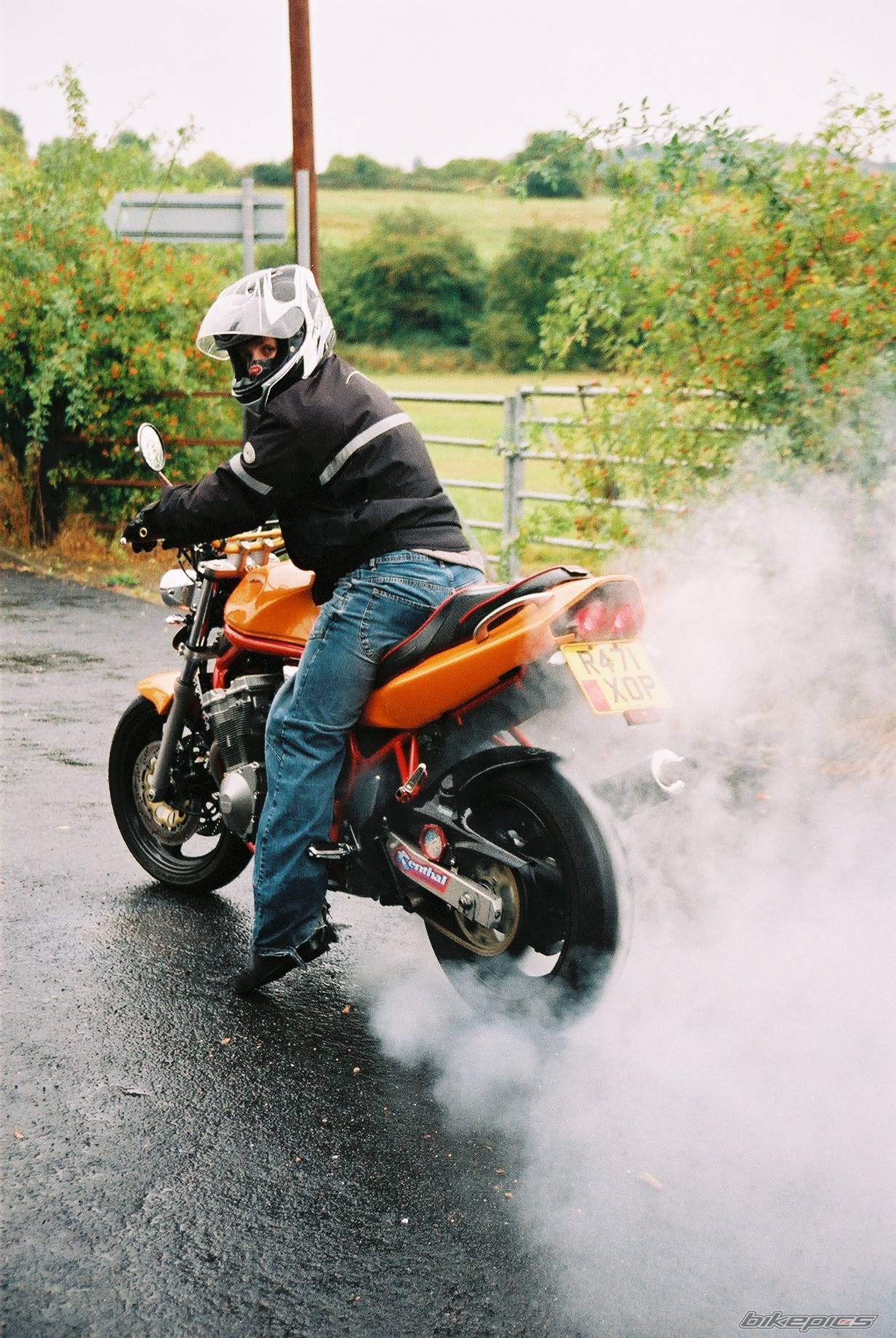 Bike Photo 426228