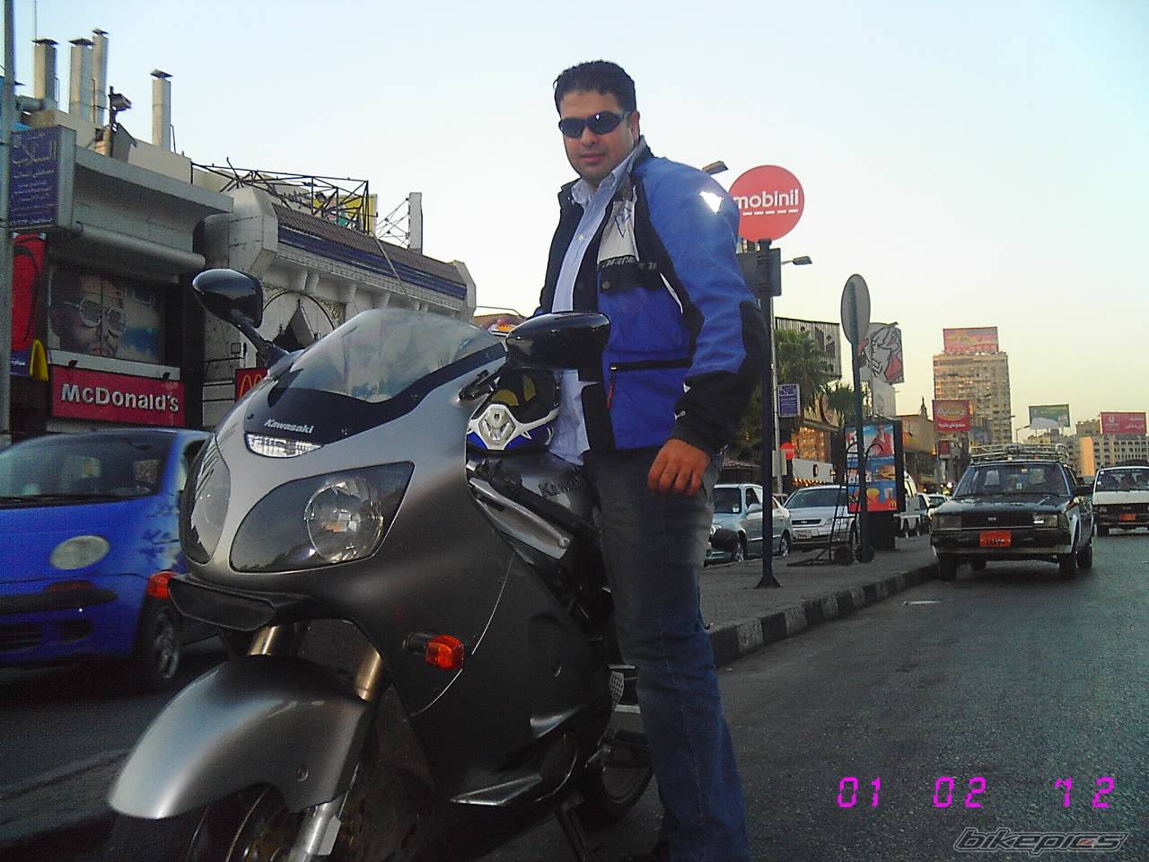 Bike Photo 426232