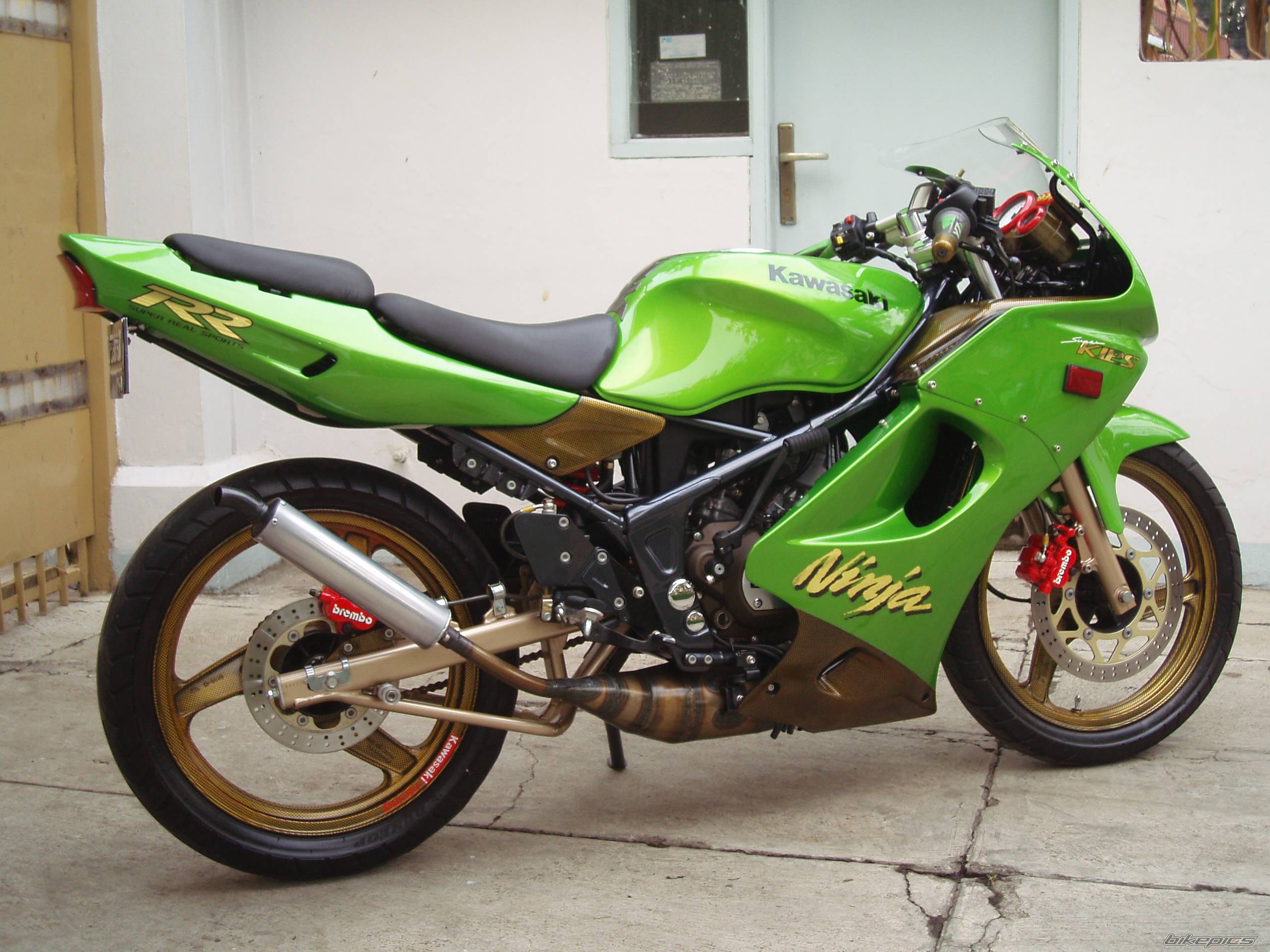 Bike Photo 426244