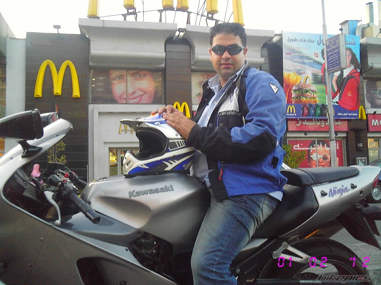 Bike Photo 426247