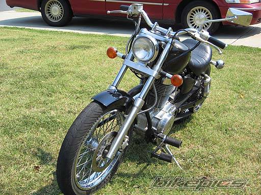 Bike Photo 426251