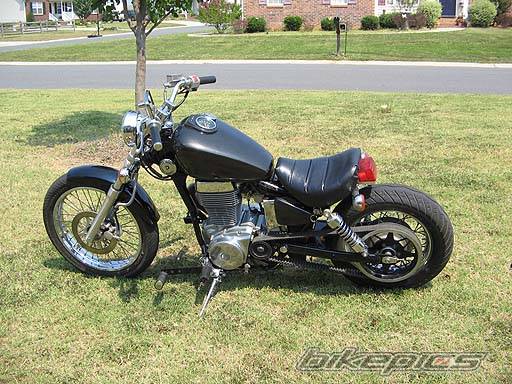 Bike Photo 426253