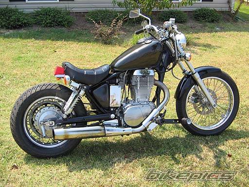 Bike Photo 426255