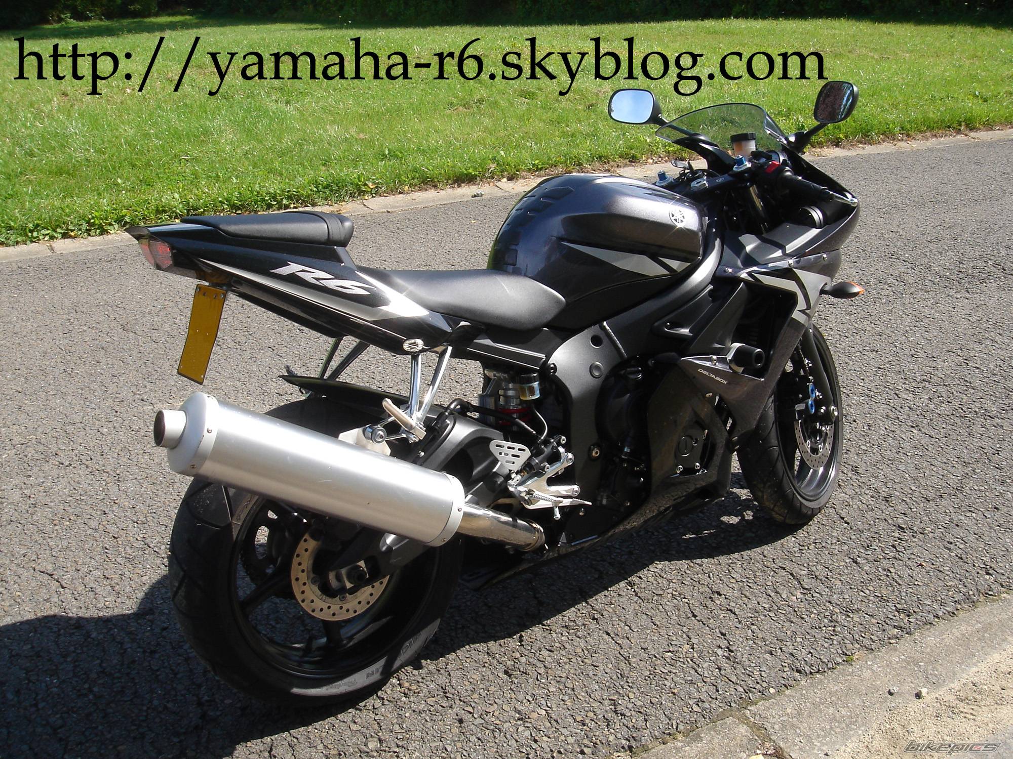 Bike Photo 426267