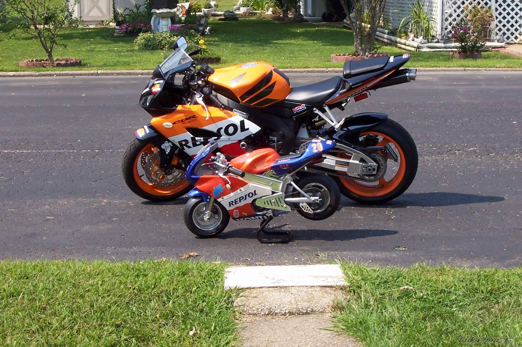 Bike Photo 426286