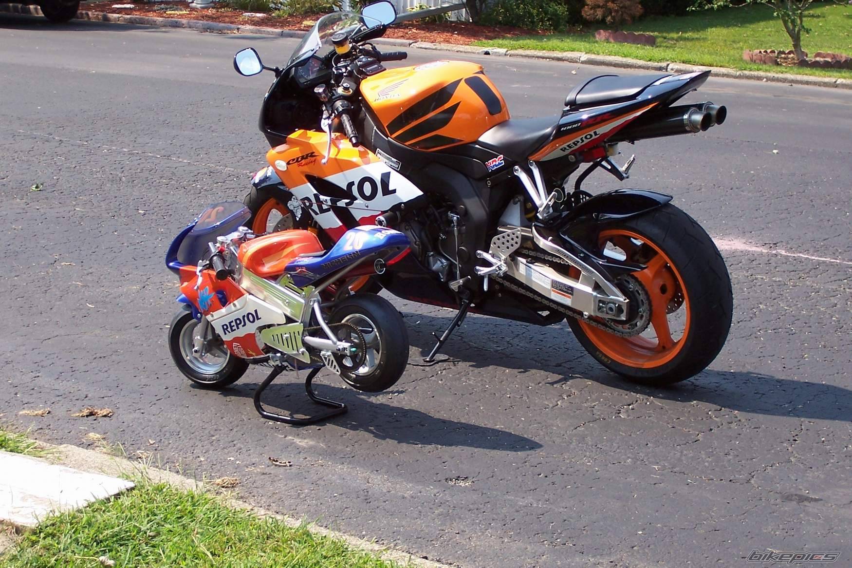 Bike Photo 426287