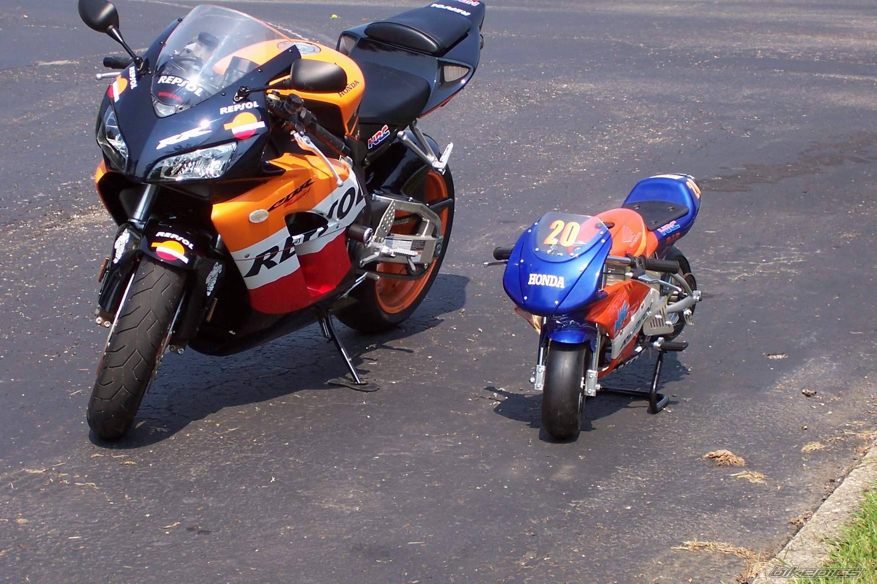 Bike Photo 426288