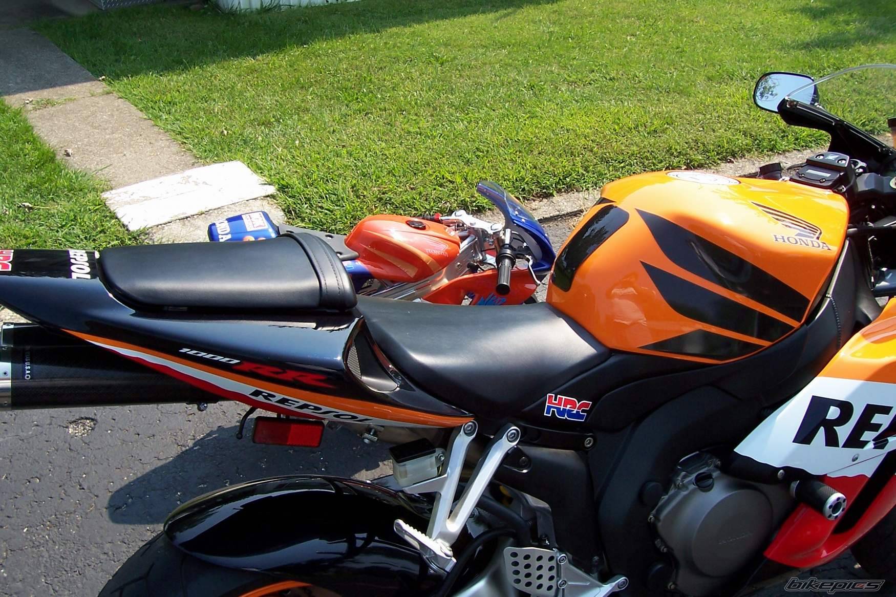 Bike Photo 426290