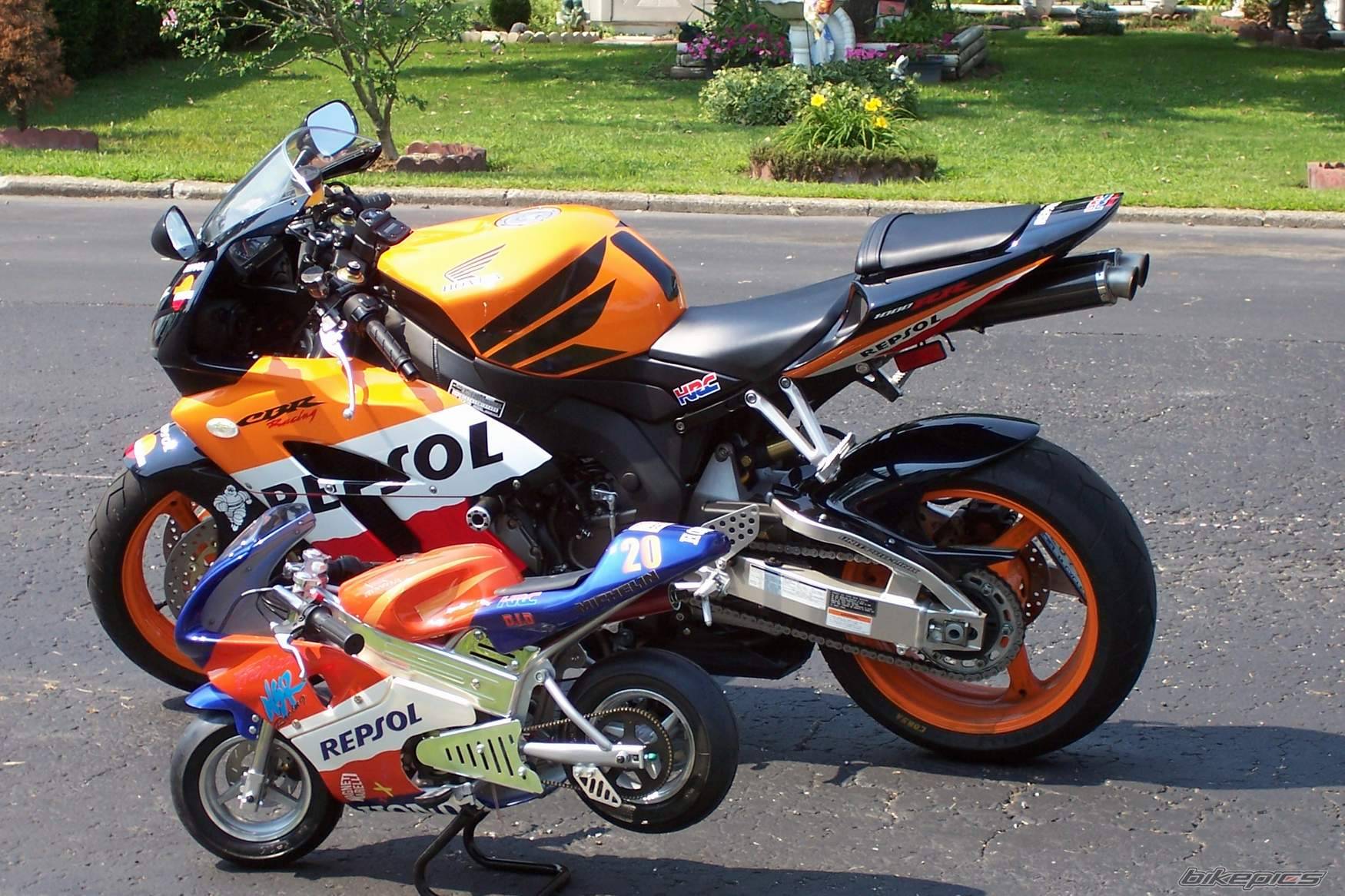 Bike Photo 426291