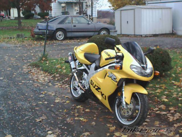 Bike Photo 42630